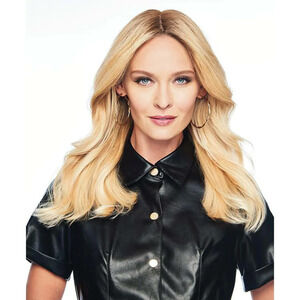 CHARMED LIFE 12" - Top Piece by Raquel Welch 100% Human Hair